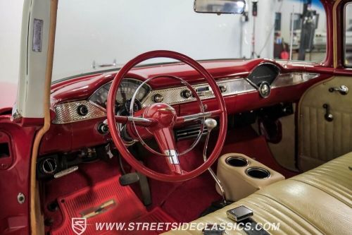 1955 Chevrolet Bel Air/150/210, US $20,998.50, image 39