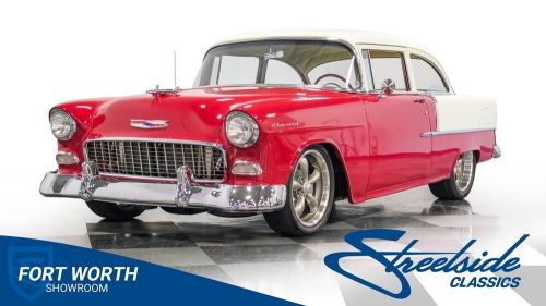 1955 Chevrolet Bel Air/150/210, US $20,998.50, image 40