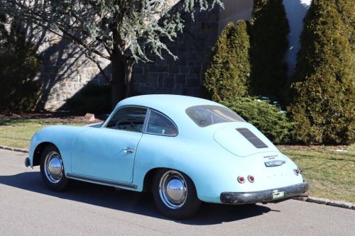 1956 porsche 356
