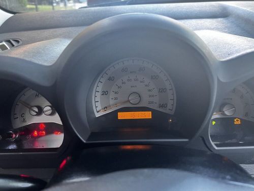 2005 scion tc