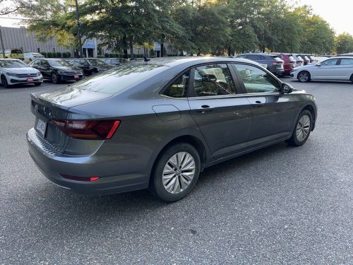 2019 Volkswagen Jetta, US $14,390.00, image 2