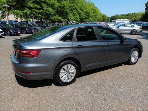 2019 Volkswagen Jetta, US $14,390.00, image 5