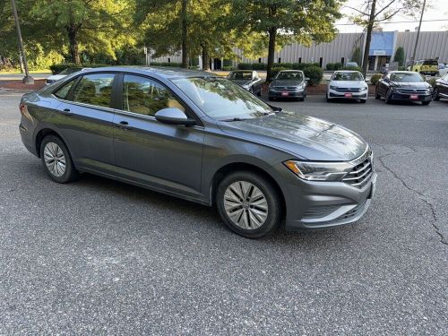 2019 Volkswagen Jetta, US $14,390.00, image 6