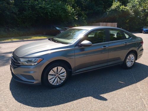 2019 Volkswagen Jetta, US $14,390.00, image 8