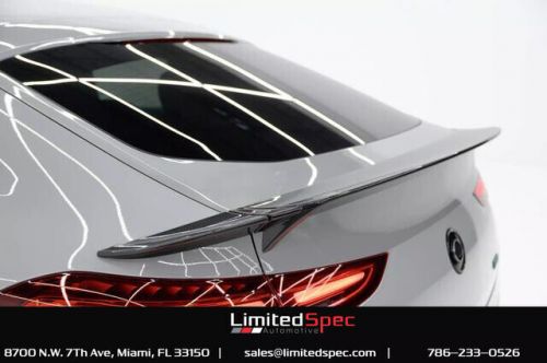 2024 Mercedes-Benz Mercedes-AMG GLE Coupe GLE 63 S Sport Utility 4D, US $149,950.00, image 19