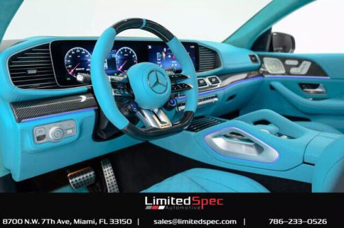 2024 Mercedes-Benz Mercedes-AMG GLE Coupe GLE 63 S Sport Utility 4D, US $149,950.00, image 20