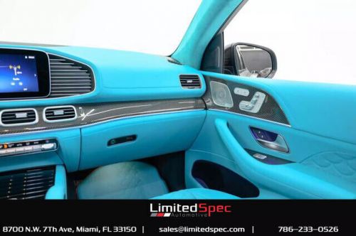 2024 Mercedes-Benz Mercedes-AMG GLE Coupe GLE 63 S Sport Utility 4D, US $149,950.00, image 27