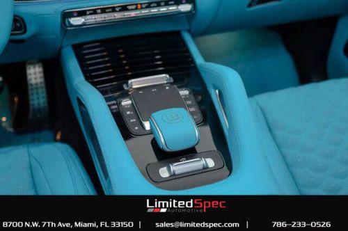 2024 Mercedes-Benz Mercedes-AMG GLE Coupe GLE 63 S Sport Utility 4D, US $149,950.00, image 28