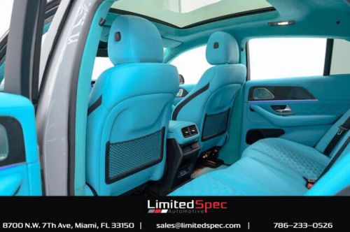 2024 Mercedes-Benz Mercedes-AMG GLE Coupe GLE 63 S Sport Utility 4D, US $149,950.00, image 29