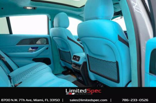 2024 Mercedes-Benz Mercedes-AMG GLE Coupe GLE 63 S Sport Utility 4D, US $149,950.00, image 31