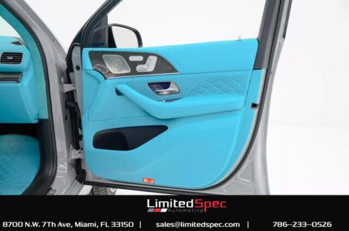 2024 Mercedes-Benz Mercedes-AMG GLE Coupe GLE 63 S Sport Utility 4D, US $149,950.00, image 33