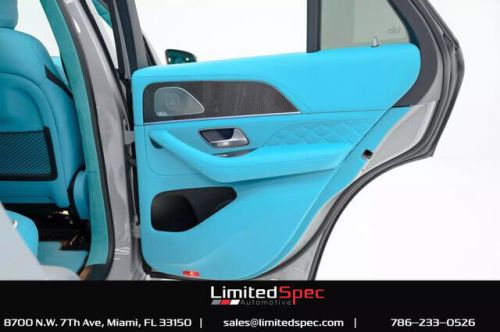 2024 Mercedes-Benz Mercedes-AMG GLE Coupe GLE 63 S Sport Utility 4D, US $149,950.00, image 34