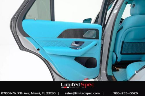 2024 Mercedes-Benz Mercedes-AMG GLE Coupe GLE 63 S Sport Utility 4D, US $149,950.00, image 35