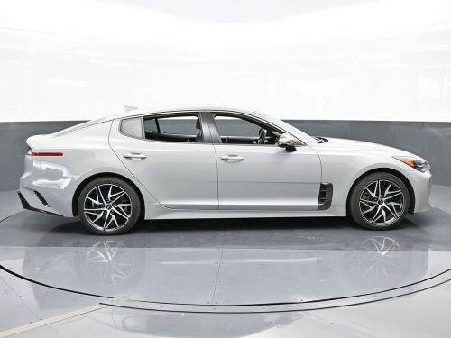 2022 Kia Stinger GT-Line, US $29,991.00, image 2