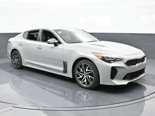 2022 Kia Stinger GT-Line, US $29,991.00, image 3