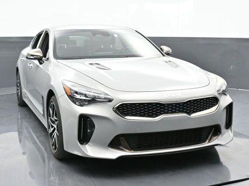 2022 Kia Stinger GT-Line, US $29,991.00, image 4