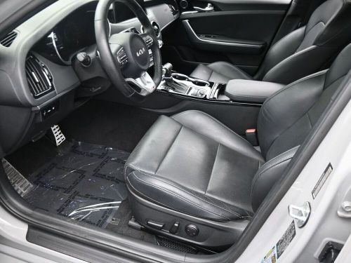 2022 Kia Stinger GT-Line, US $29,991.00, image 5