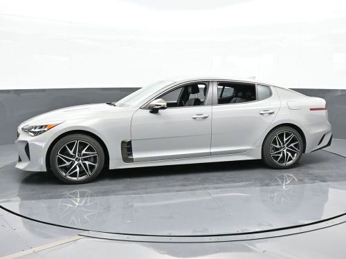 2022 Kia Stinger GT-Line, US $29,991.00, image 8