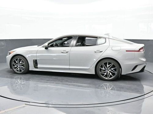 2022 Kia Stinger GT-Line, US $29,991.00, image 9
