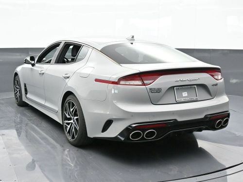 2022 Kia Stinger GT-Line, US $29,991.00, image 10