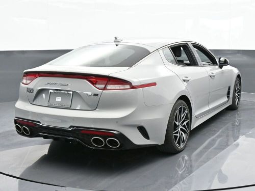 2022 Kia Stinger GT-Line, US $29,991.00, image 11