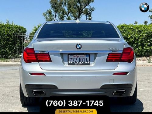 2013 BMW 740i M PKG, US $14,999.00, image 3