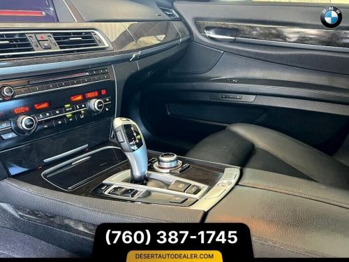 2013 BMW 740i M PKG, US $14,999.00, image 4