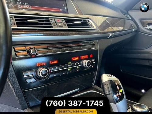 2013 BMW 740i M PKG, US $14,999.00, image 5