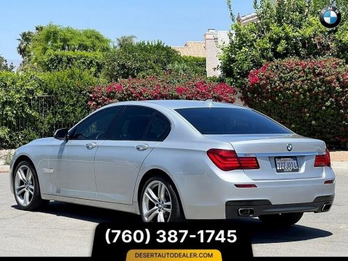 2013 BMW 740i M PKG, US $14,999.00, image 9