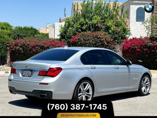 2013 BMW 740i M PKG, US $14,999.00, image 10