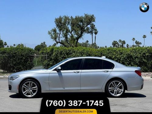 2013 BMW 740i M PKG, US $14,999.00, image 11