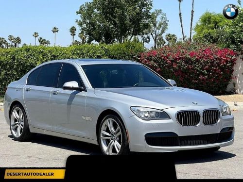 2013 BMW 740i M PKG, US $14,999.00, image 12