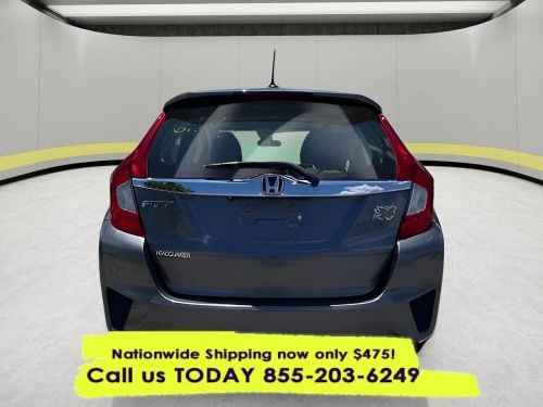 2015 Honda Fit EX, US $15,408.00, image 3