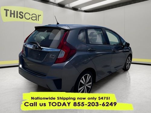 2015 Honda Fit EX, US $15,408.00, image 4