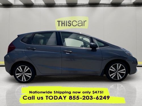 2015 Honda Fit EX, US $15,408.00, image 6