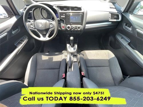 2015 Honda Fit EX, US $15,408.00, image 8