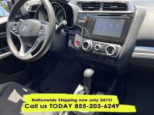 2015 Honda Fit EX, US $15,408.00, image 9