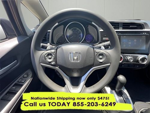 2015 Honda Fit EX, US $15,408.00, image 10