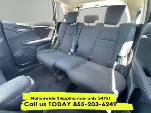 2015 Honda Fit EX, US $15,408.00, image 11