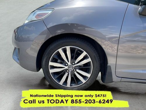 2015 Honda Fit EX, US $15,408.00, image 12