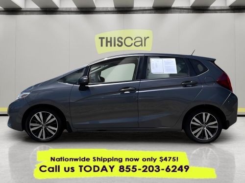 2015 Honda Fit EX, US $15,408.00, image 20