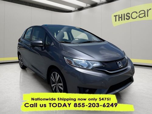 2015 Honda Fit EX, US $15,408.00, image 22