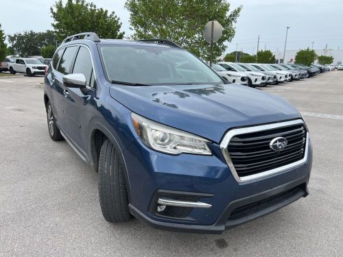 2020 Subaru Ascent Touring, US $25,431.00, image 8