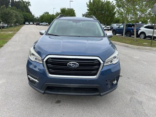 2020 Subaru Ascent Touring, US $25,431.00, image 9