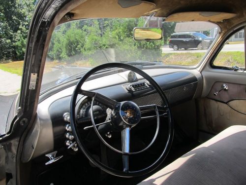 1950 oldsmobile eighty-eight