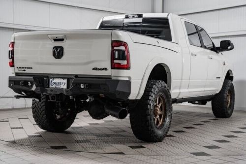 2022 Ram 3500 Limited, US $80,999.00, image 3
