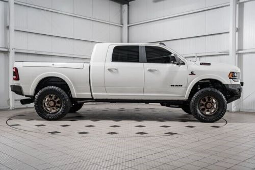 2022 Ram 3500 Limited, US $80,999.00, image 4
