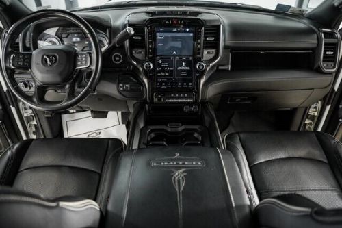 2022 Ram 3500 Limited, US $80,999.00, image 31