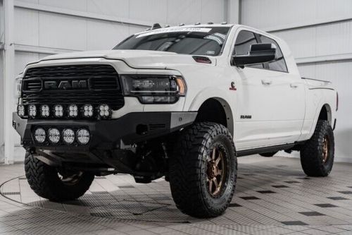 2022 Ram 3500 Limited, US $80,999.00, image 37