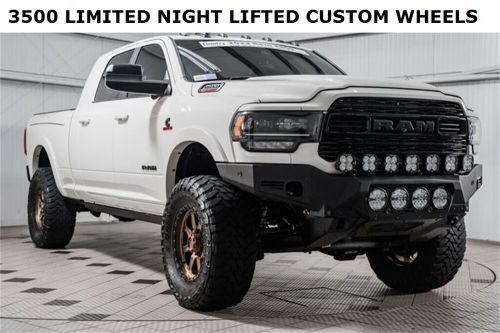 2022 Ram 3500 Limited, US $80,999.00, image 40